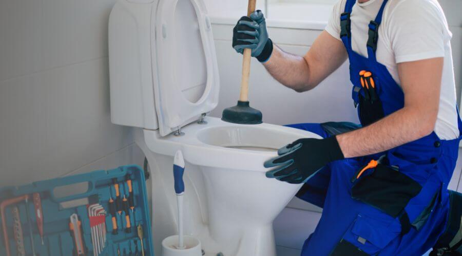 Professional emergency plumbing in Nocatee, FL